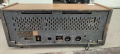 Старо лампово радио Philips B5X23A, снимка 7
