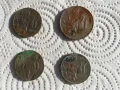монети от 1930 г, снимка 8