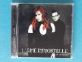 L'Âme Immortelle – 2006 - B-Sides(Goth Rock), снимка 1 - CD дискове - 41418648