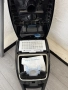 Прахосмукачка с Торба Siemens Q5.0 extreme silencePower 850W!, снимка 7