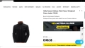 Helly Hansen 72049 Chelsea Windproof Fleece Jacket размер S работна горница вятърно устойчива W4-379, снимка 2