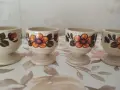 4 пластмасови коктиери, снимка 1