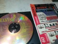 ELVIS GOLD CD 0808251903, снимка 7