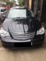 Скоростен лост механизъм за Chrysler Крайслер SEBRING JS 8031055J 2009, снимка 9