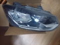 Десен фар 6C1941006 за VW POLO 2014-2017, снимка 1
