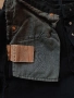 Дънки Vintage Levi's 501 0165 90s , снимка 3