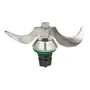 Тестомесач за Thermomix TM5/TM6/TM7, Нож за тестомесач от неръждаема стомана , снимка 2