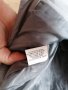 Franstyle Paris Спортна дамска модерна пола сиво 100% памук, снимка 6