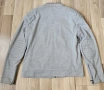Мъжко яке Zara Biker - L/XL, снимка 6