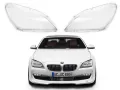 Стъкла за фарове на BMW 6 F12/F13/F06 - LED, снимка 6