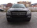 Mercedes-Benz GL320CDI-224kc. 4matic Offroad paket, снимка 2