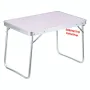 Сгъваема маса-60х40х40 см./алуминиева сгъваема маса/маса за къмпинг, снимка 1