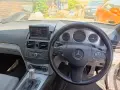 Mercedes C w204 Мерцедес, снимка 7