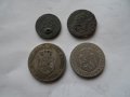 монети от 1888 г., снимка 2