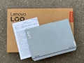 НОВ!!! Гейминг лаптоп Lenovo LOQ 15IRX9 – i5-13450HX / 32GB RAM / RTX 3050 / 1TB SSD , снимка 1