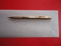 Позлатен американски механичен молив маркировки, снимка 6