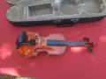 Цигулка MAESTRO VIOLIN 1^8  42см, снимка 4