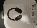 ЧИСТО НОВИ Слушалки Sony-WH-1000XM5, снимка 3