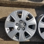 Оригинални алуминиеви джанти за Ауди 5x112x16, снимка 5