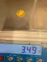 Златна монета Франц Йосиф 1 Дукат, снимка 7
