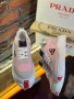 дамски маратонки PRADA, снимка 9
