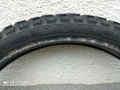 гума за мотор 90/90-21, снимка 3