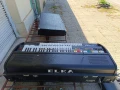 италиански електрически орган "ELKA X 19 T", снимка 9