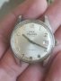 Швейцарски часовник FALCON. 17rubis. Vintage watch. Swiss made. Механичен механизъм. Мъжки часовник , снимка 8