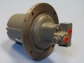 Емулсионна помпа MEZ Brno 3CZA05X 220/380V emulsion pump, снимка 4