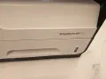 Принтер HP PageWide Pro MFP 477dw – за части или ремонт, снимка 2