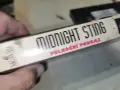 MIDNIGHT STING-ORIGINAL VHS TAPE 2309261013L1, снимка 5