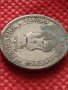 Монета 5 стотинки 1906г. Княжество България за колекция декорация - 24891, снимка 8