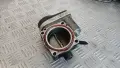 Дроселова клапа BMW 318i E46 2001 1439224 3 (E46) (1998-2005), снимка 3