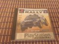 RALLY COLIN McRAE PS1, снимка 1