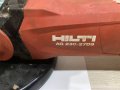 Ъглошлайф HILTI AG 230-27DB 230V , снимка 2