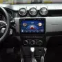 Мултимедия за Renault Arkana Android, Навигация, Carplay Андроид Auto, Waze,  2019, 2020, 2021, 2022, снимка 5