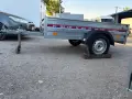 Туристическо ремарке REPO RPP до 750kg., снимка 4
