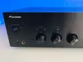 PIONEER A-50DA INTEGRATED AMPLIFIER, снимка 2