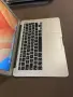 ОТЛИЧЕН 13" Core i5 MacBook Air А1466 (2017)-8GB RAM/256GB SSD, снимка 4