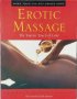 Erotic Massage: The Tantric Touch of Love (Kenneth Ray Stubbs), снимка 1 - Други - 40201563
