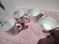 2 чаши мъг Royal Albert , снимка 8