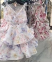 Нежни и красиви дамски рокли, снимка 2