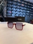 очила с черен обикновен калъф и Ув защита chanel, снимка 3