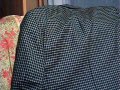 лукс красив  сако пиер кардин висока класа, снимка 5