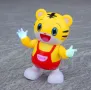 Тигър танцуващ,детска занимателна играчка, снимка 3
