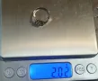 14 к Руски Златен Пръстен 583 , снимка 4
