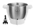 Допълнителна купа 4.5L за кухненски робот Moulinex Companion + нож, снимка 3