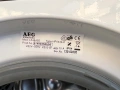 Пералня AEG Electrolux-6кг,мод:L54840D, снимка 3