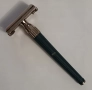 Стара самобръсначка Gillette Slim Twist , снимка 1