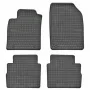 Гумени стелки Frogum съвместими с OPEL VECTRA C KOMBI (2002-2008) / OPEL SIGNUM (2003-2008)., снимка 1